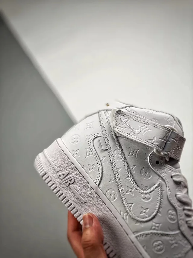 Nike Sneakers Air Force 1 High product detail image 18