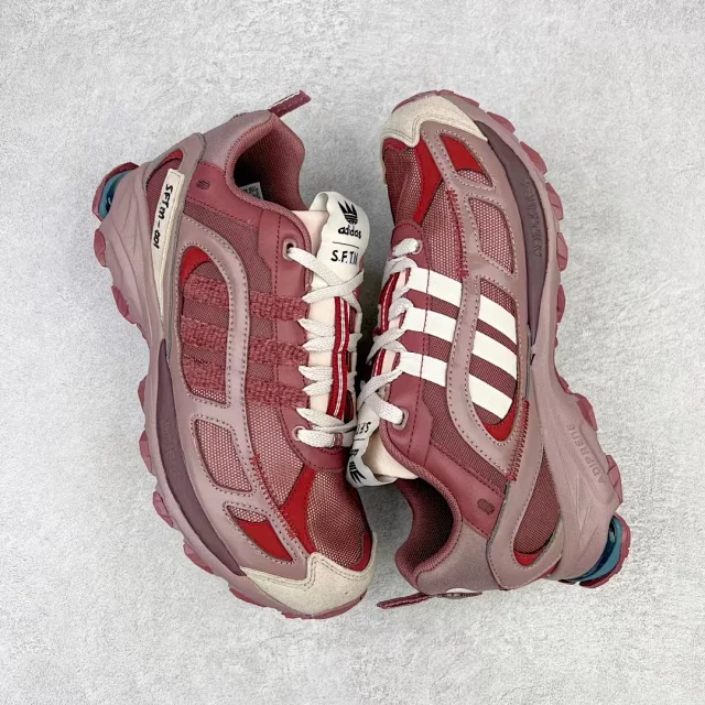 adidas Sneakers Song for the Mute SFTM-001 Shadowturf product detail image 12