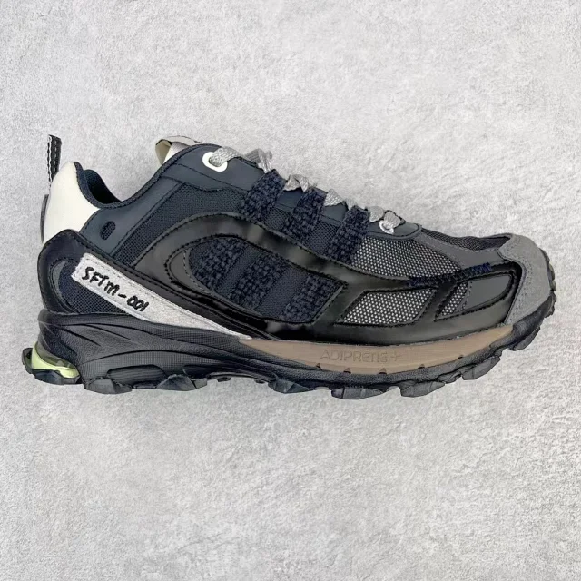 adidas Sneakers Song for the Mute SFTM-001 Shadowturf product detail image 18