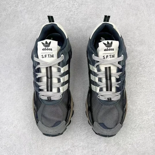 adidas Sneakers Song for the Mute SFTM-001 Shadowturf product detail image 19
