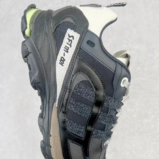 adidas Sneakers Song for the Mute SFTM-001 Shadowturf product detail image 23