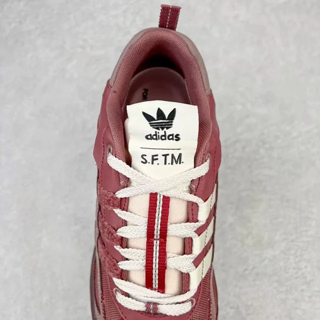 adidas Sneakers Song for the Mute SFTM-001 Shadowturf product detail image 14