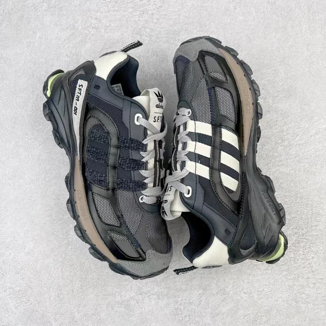 adidas Sneakers Song for the Mute SFTM-001 Shadowturf product detail image 20