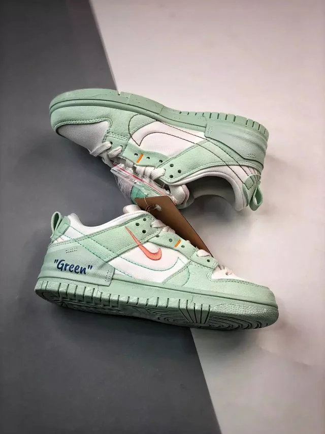 Nike Sneakers Dunk Low Disrupt 2 product detail image 77