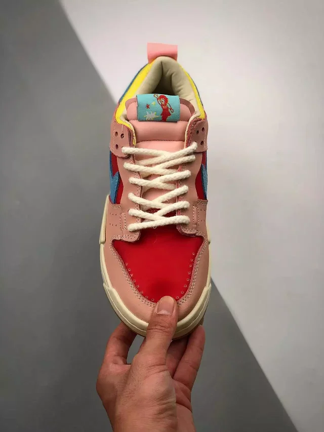 Nike Sneakers Dunk Low Disrupt 2 product detail image 20