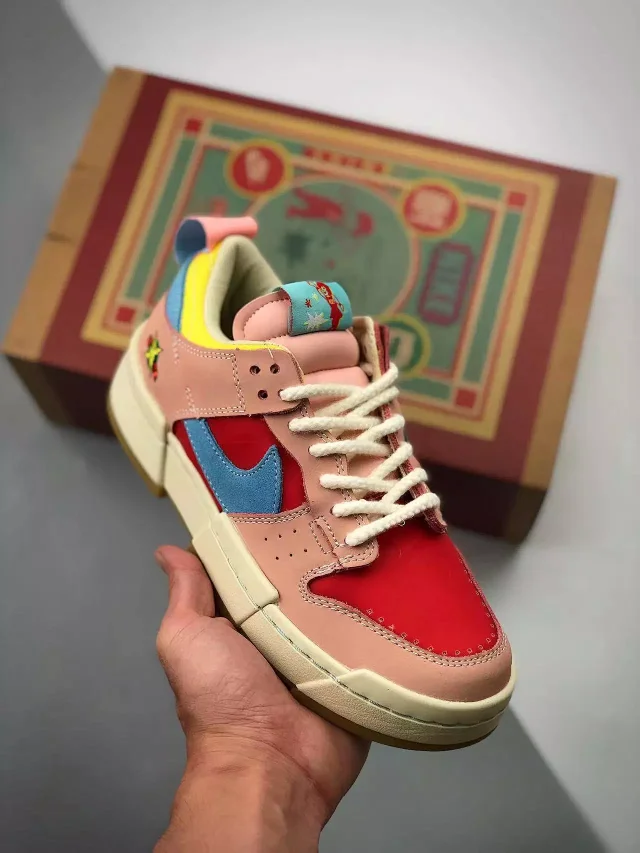 Nike Sneakers Dunk Low Disrupt 2 product detail image 19