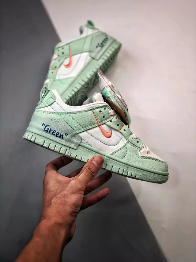 Nike Sneakers Dunk Low Disrupt 2 product detail image 76