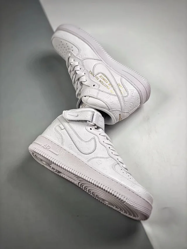 Nike Sneakers Air Force 1 High product detail image 14