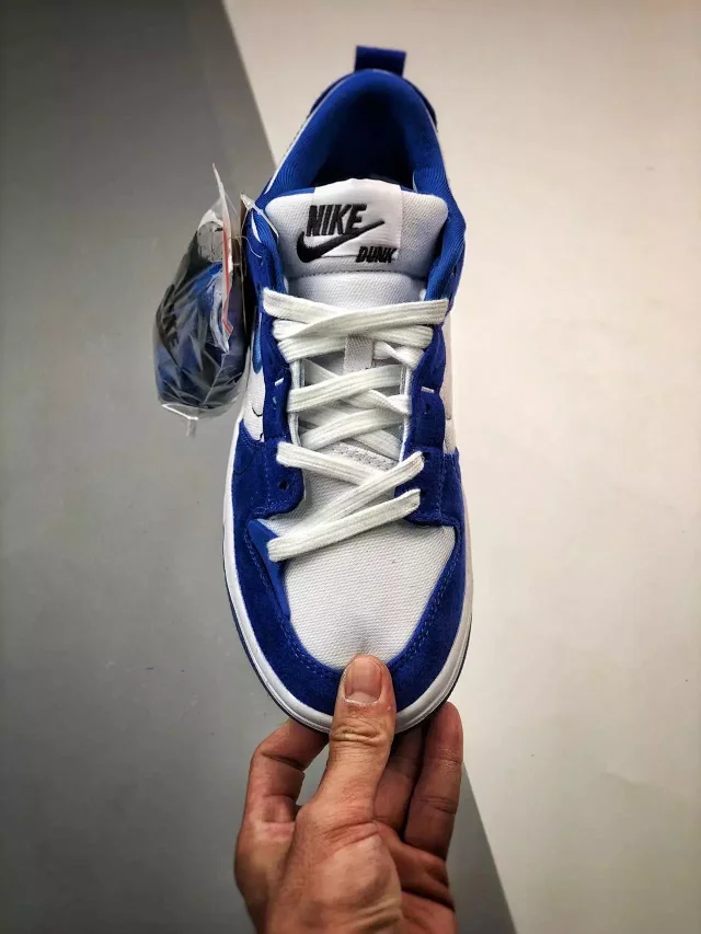 Nike Sneakers Dunk Low Disrupt 2 product detail image 29