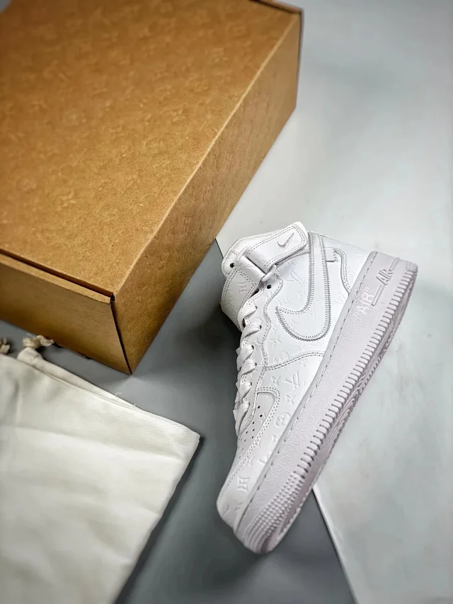 Nike Sneakers Air Force 1 High product detail image 12