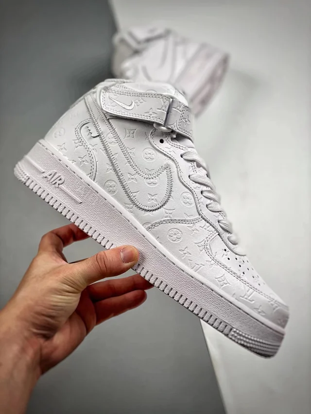 Nike Sneakers Air Force 1 High product detail image 13