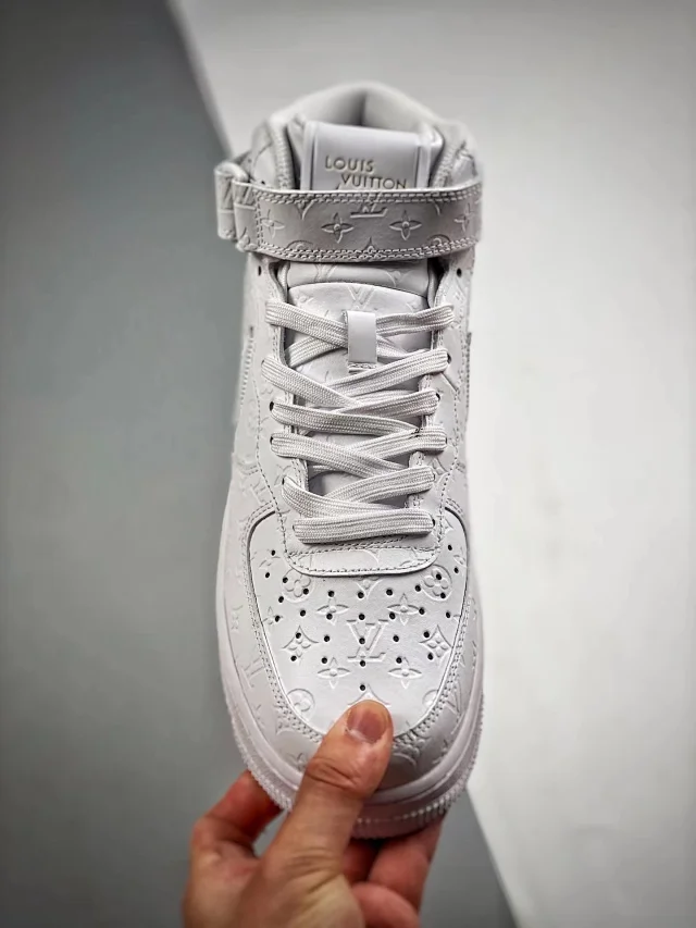 Nike Sneakers Air Force 1 High product detail image 11
