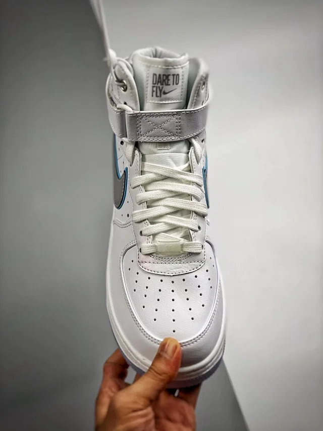 Nike Sneakers Air Force 1 High product detail image 20