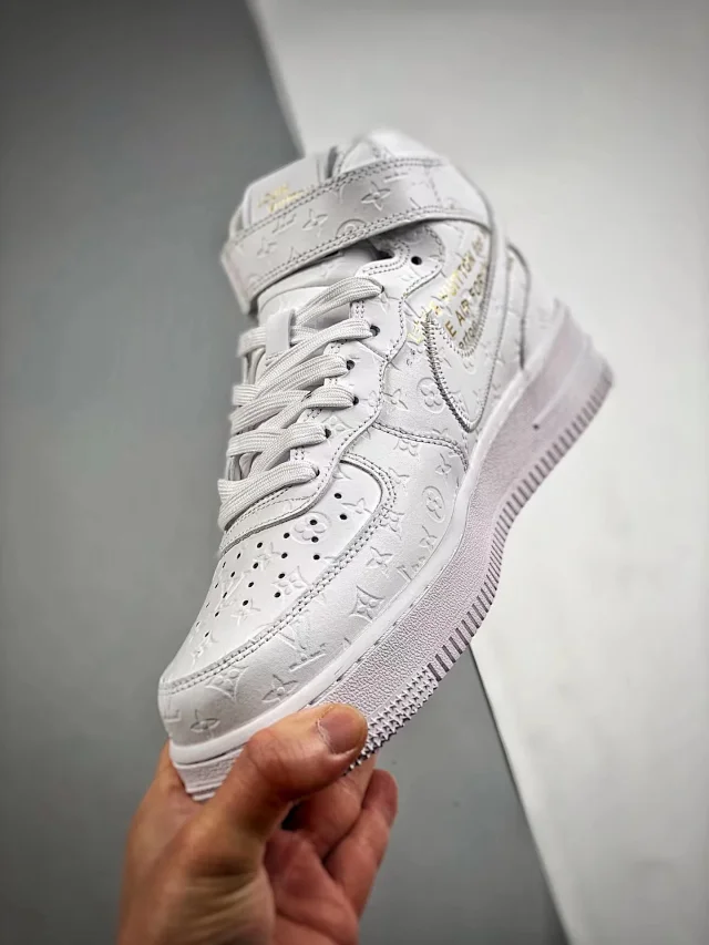 Nike Sneakers Air Force 1 High product detail image 15