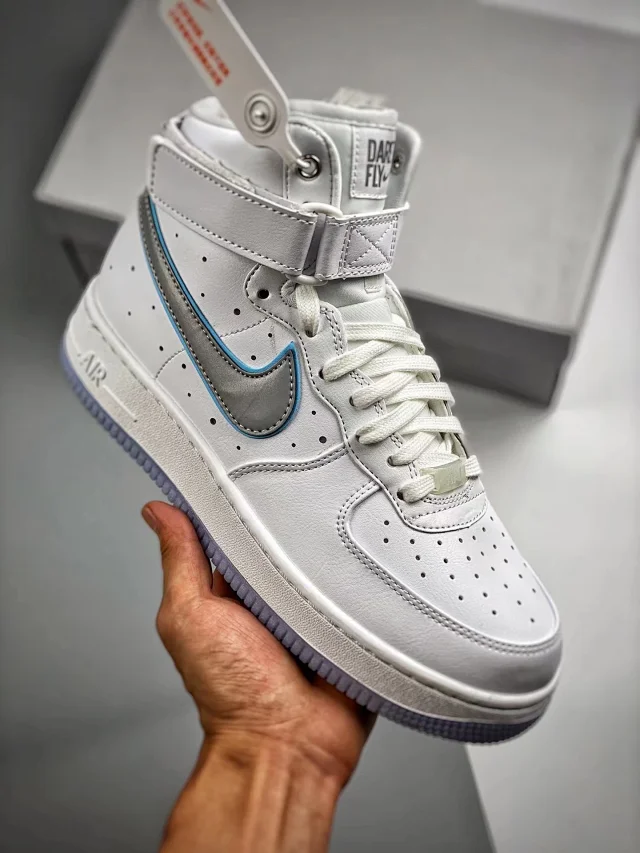 Nike Sneakers Air Force 1 High product detail image 19