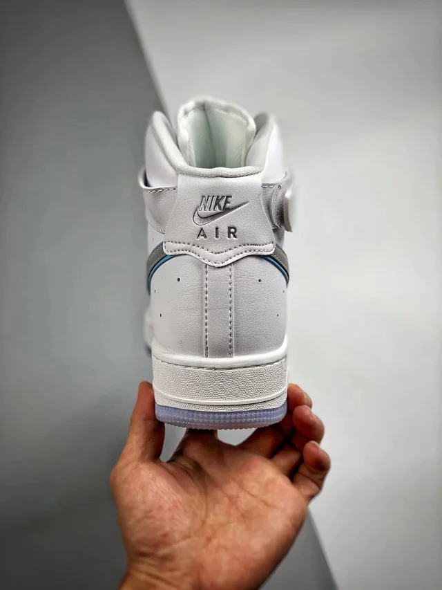 Nike Sneakers Air Force 1 High product detail image 25