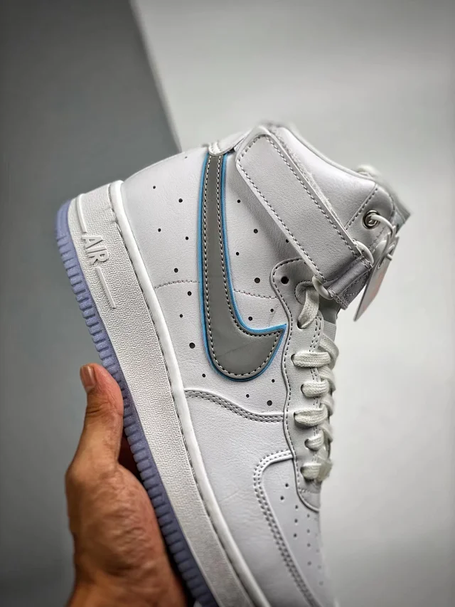 Nike Sneakers Air Force 1 High product detail image 26