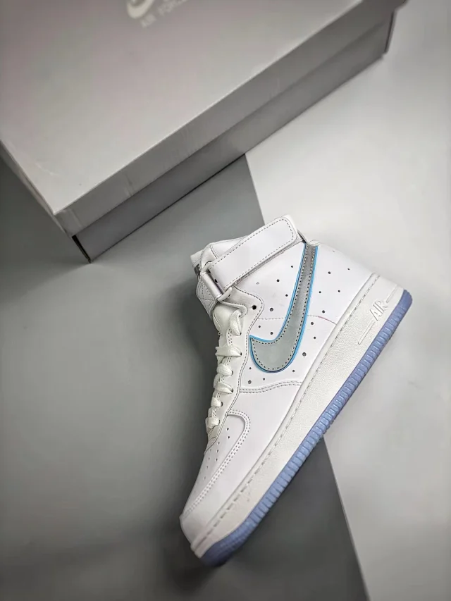 Nike Sneakers Air Force 1 High product detail image 21