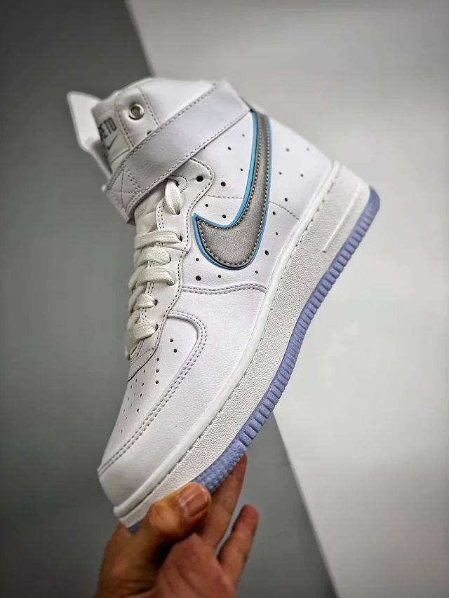 Nike Sneakers Air Force 1 High product detail image 24