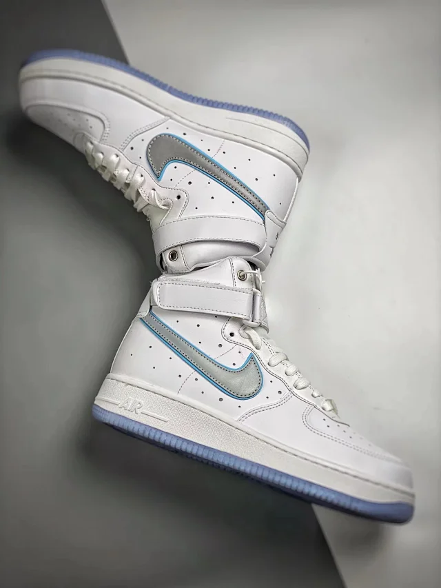 Nike Sneakers Air Force 1 High product detail image 23