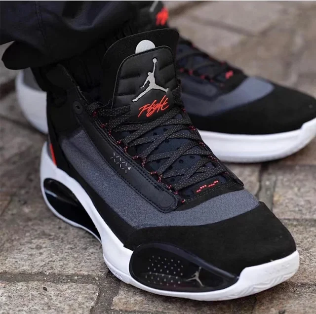Jordan Sneakers Air XXXIV Basketball Shoes product detail image 64