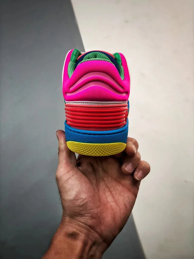 Gucci Sneakers Basket low-top product detail image 35