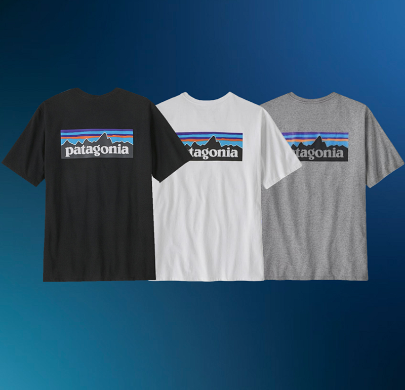 Tee from Yin Kuang's Shop