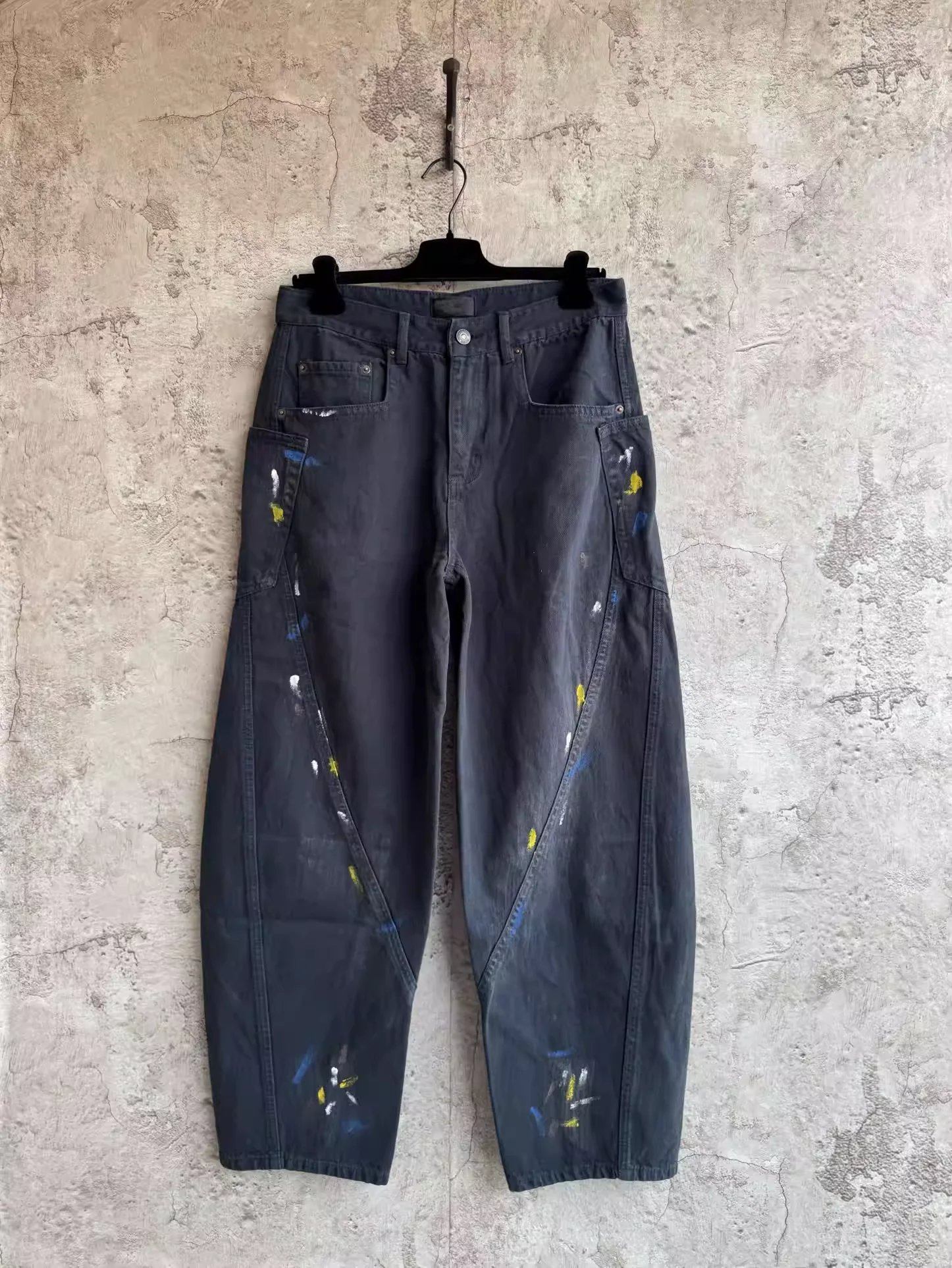 Balenciaga Pants