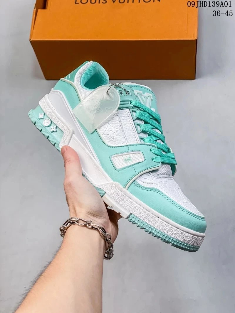 Tiffany Blue