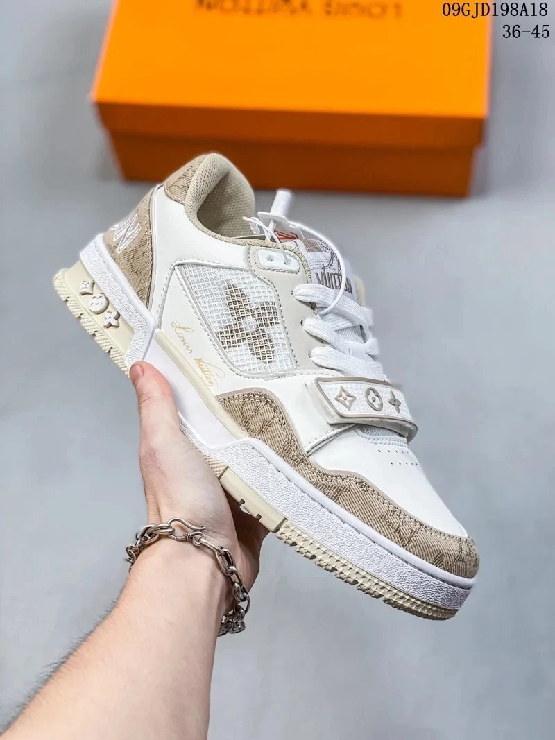 Velcro white yellow