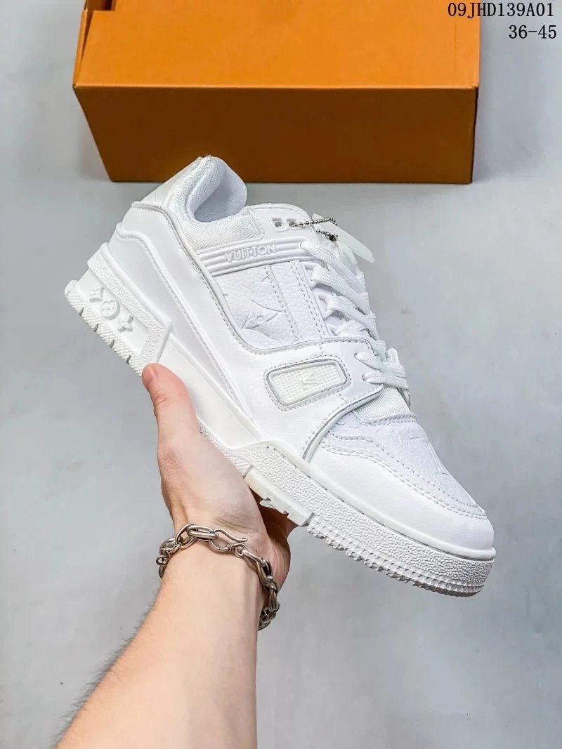 pure white