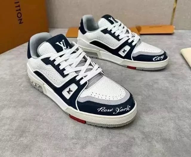 Newly released classic colors