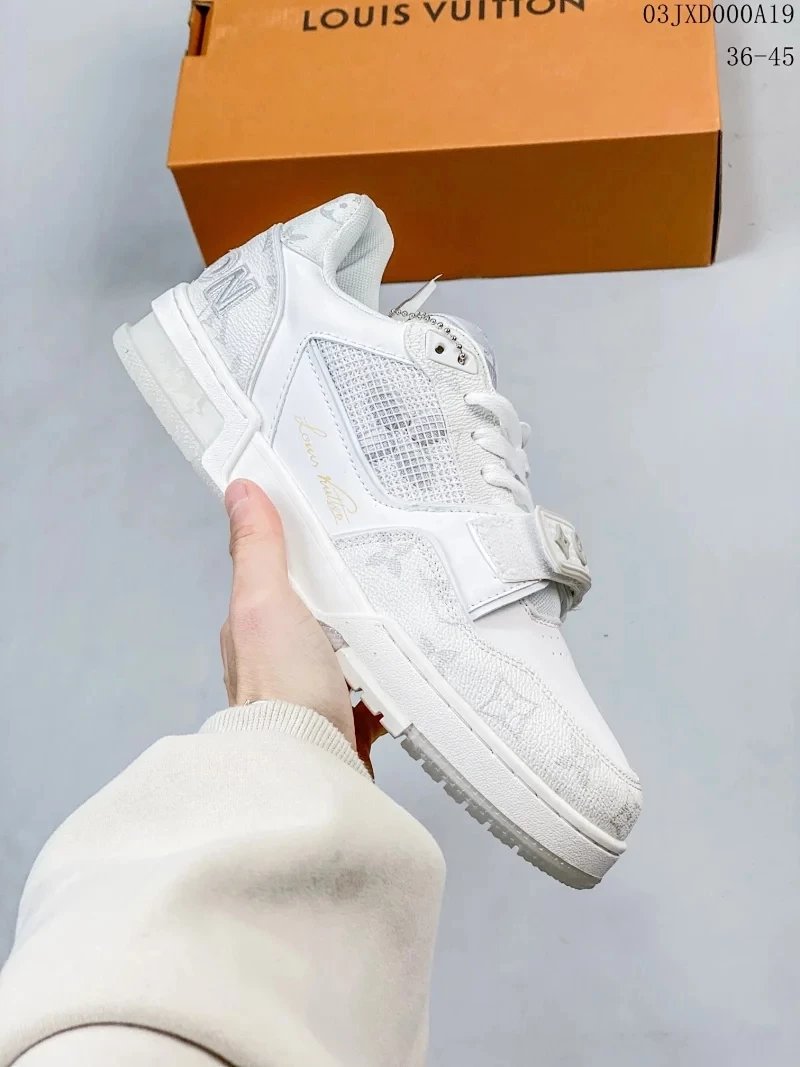 Velcro pure white