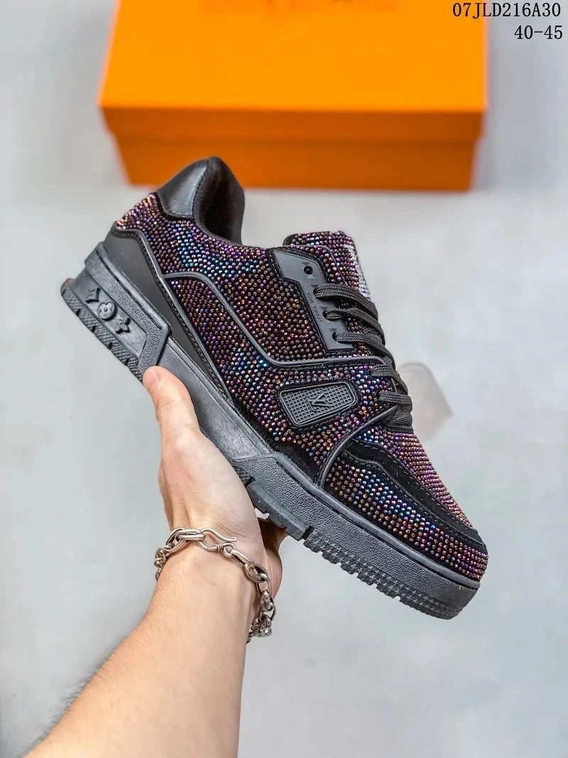 Brick Black
