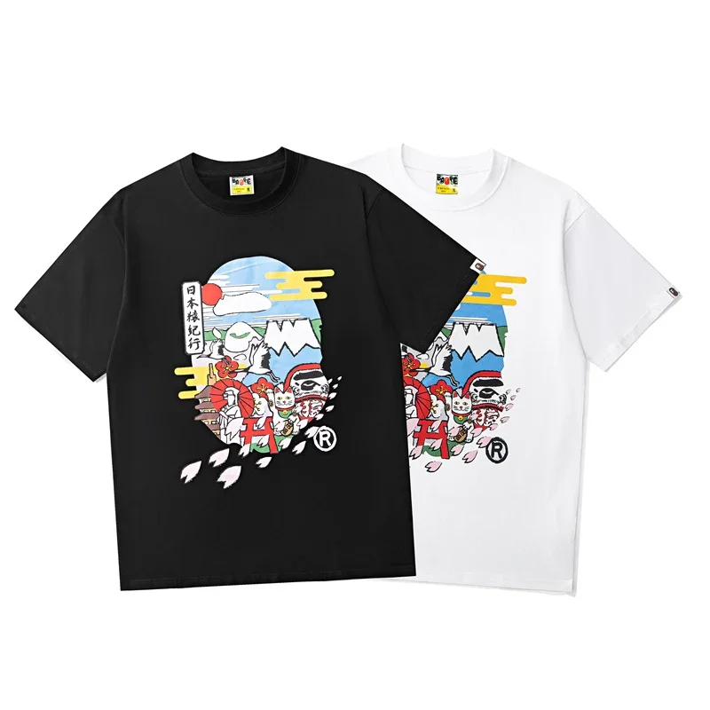 好评退邮费WM2312#夏日潮牌VETEMENTS 3M反光短袖T恤新款潮男短tee M