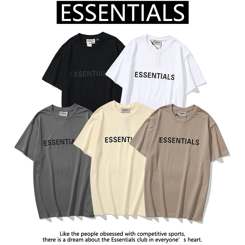 好评退邮费WM2312#夏日潮牌VETEMENTS 3M反光短袖T恤新款潮男短tee M