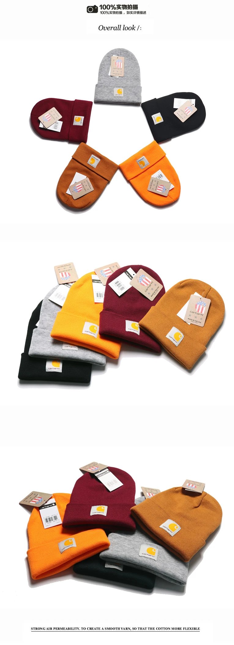 New Era 39THIRTY Cap foto 3