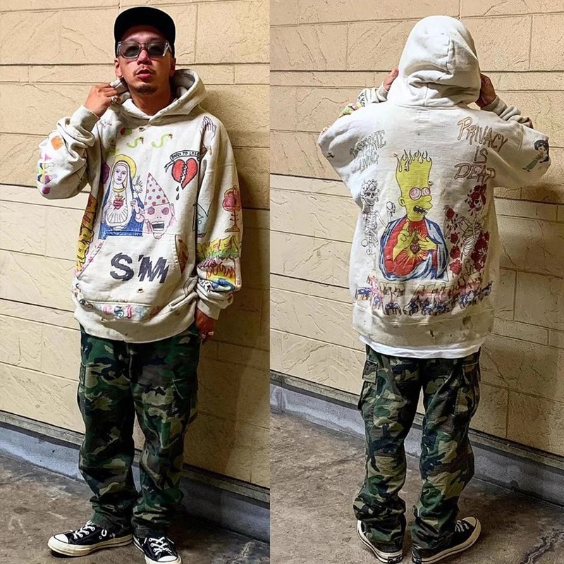Supreme Box Logo Hoodie
