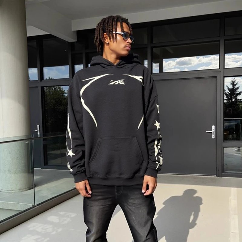 Supreme Box Logo Hoodie foto 2