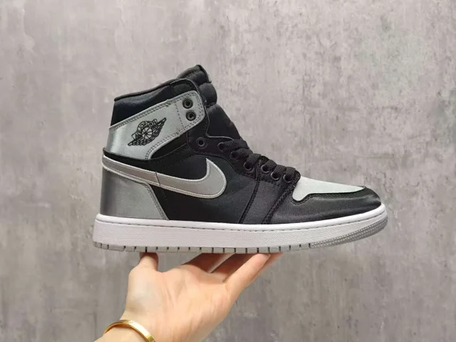 Nike Sneakers High-Top Strap product detail image 13