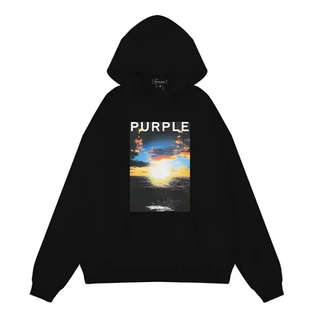 Unbranded Hoodies & Sweatshirts Graphic Print Hooded Sweatshirt product detail image 13