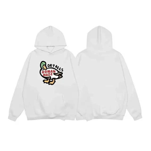 Unbranded Hoodies & Sweatshirts Graphic Print Hooded Sweatshirt product detail image 12