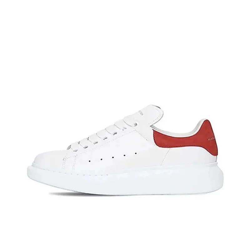 White & Red