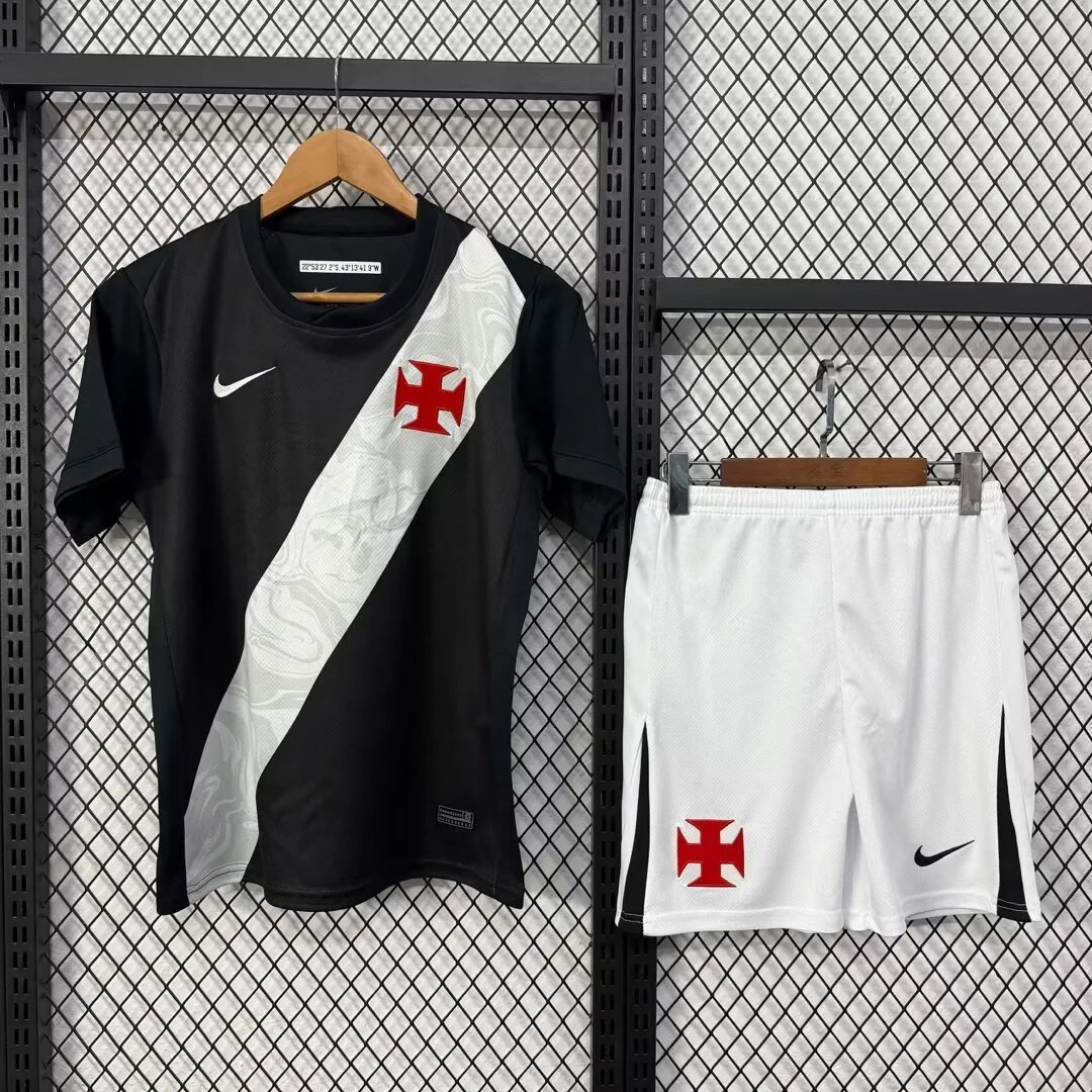 Adidas Football Jerseys Children's jersey and shorts set image 8