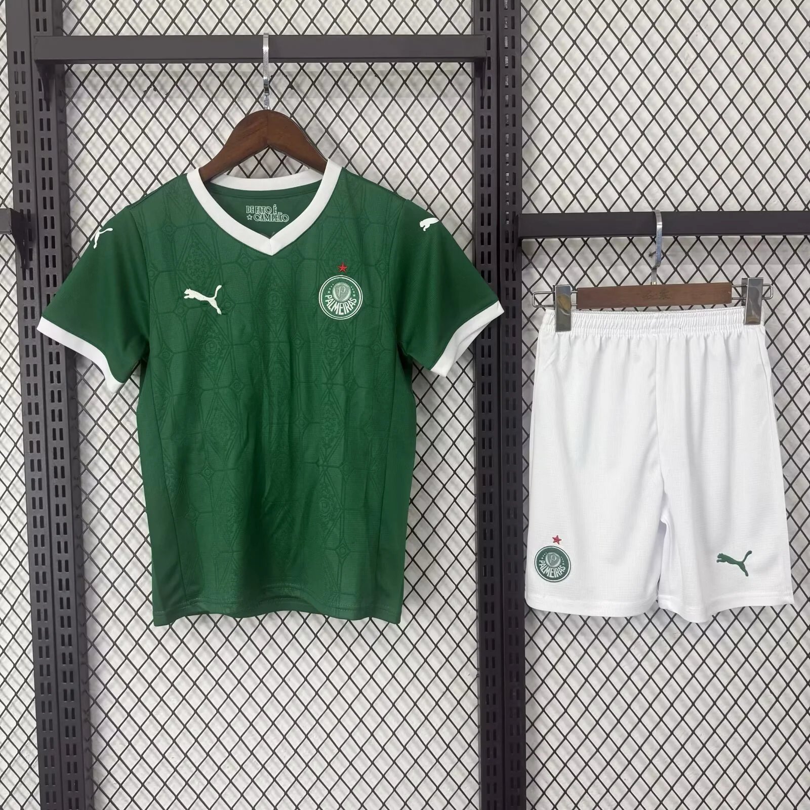Adidas Children's Football Kit image 2