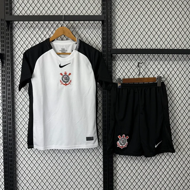 Adidas Children's Football Kit product detail image 7