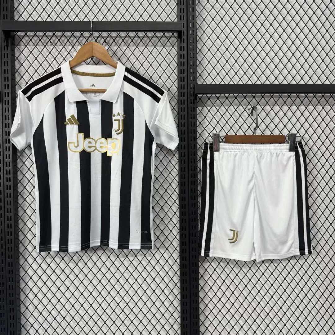 Adidas Football Jerseys Children's jersey and shorts set — 37