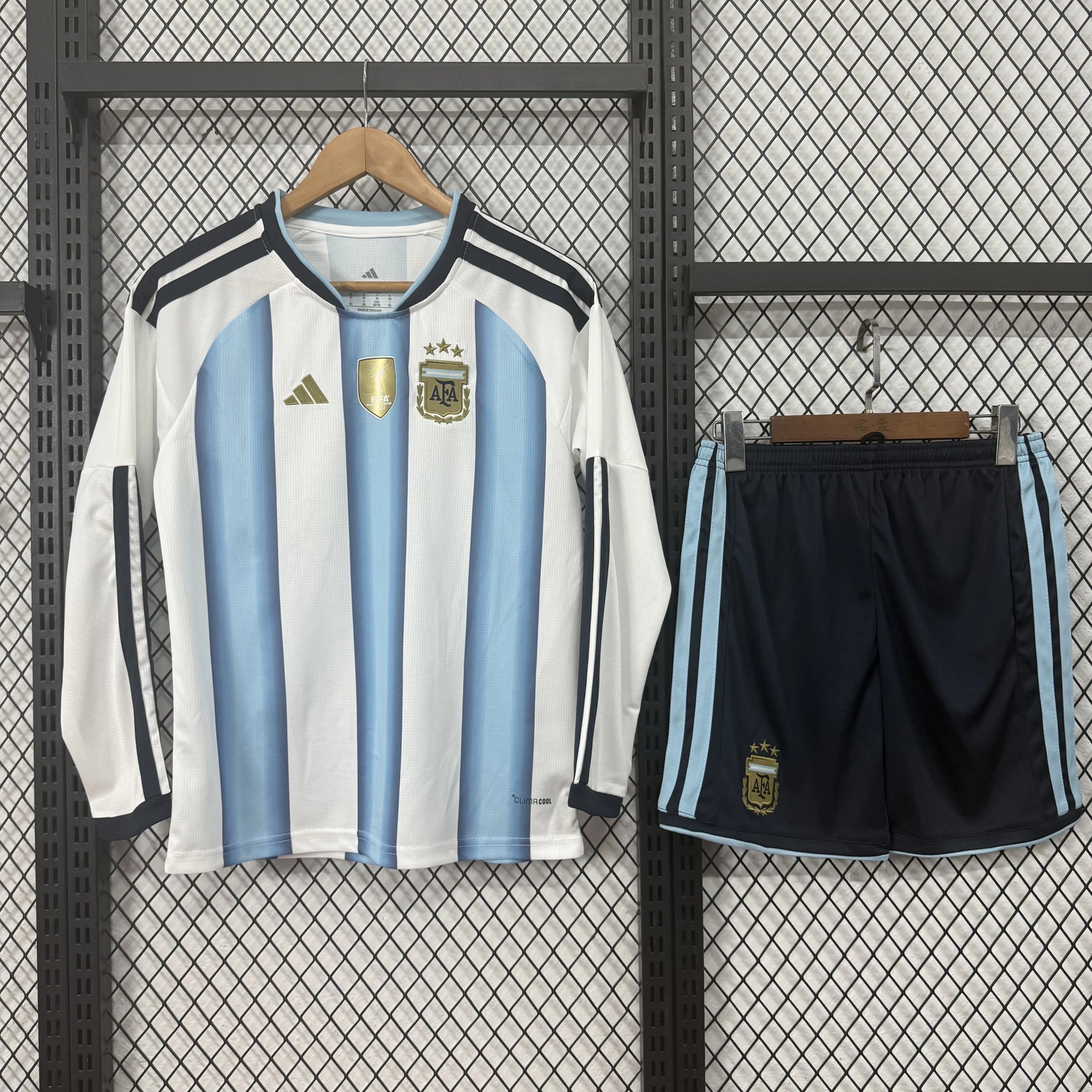 Adidas Multiple football kit designs image 13