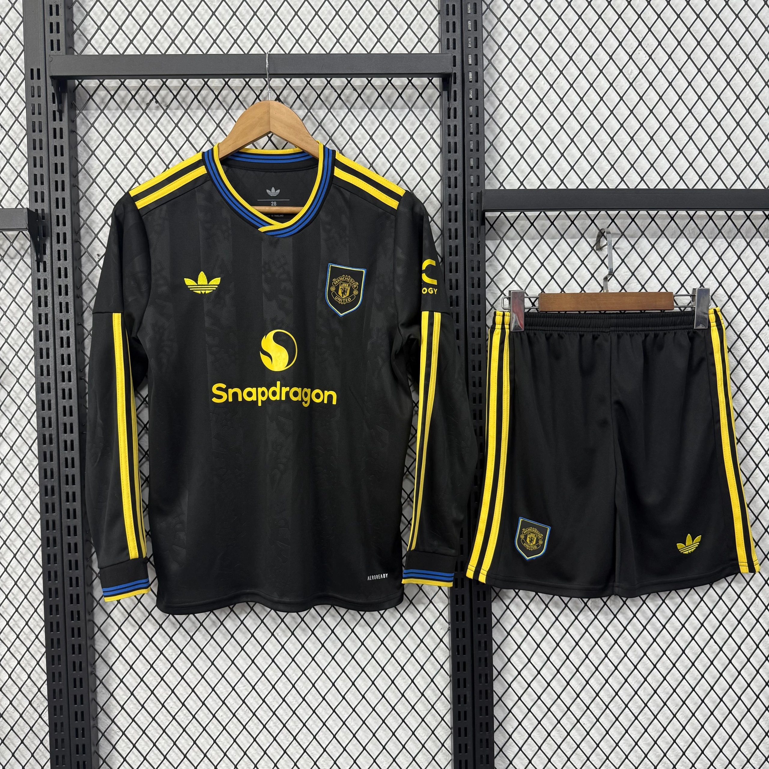 Adidas Multiple football kit designs image 9