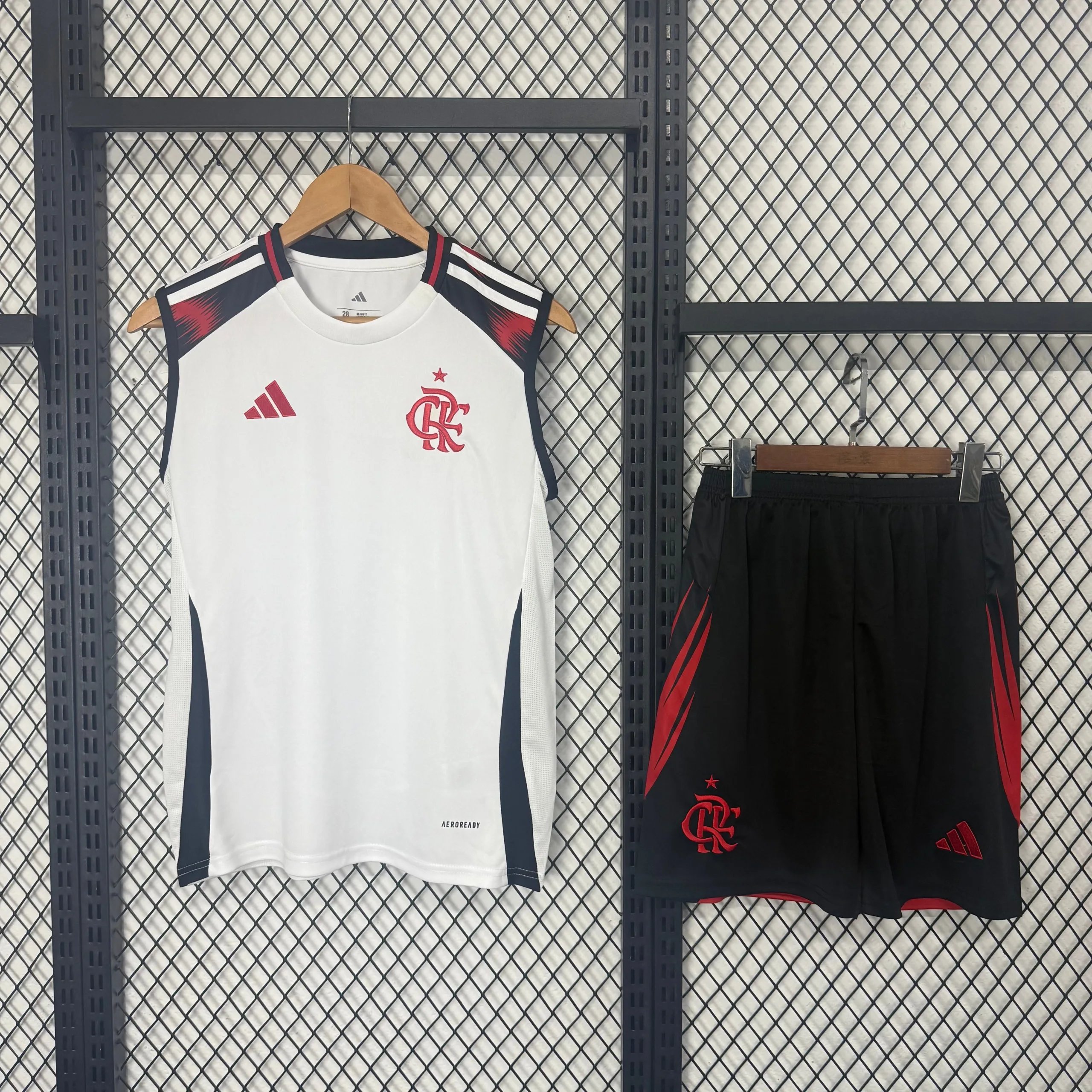 Adidas Children's Football Kit product image